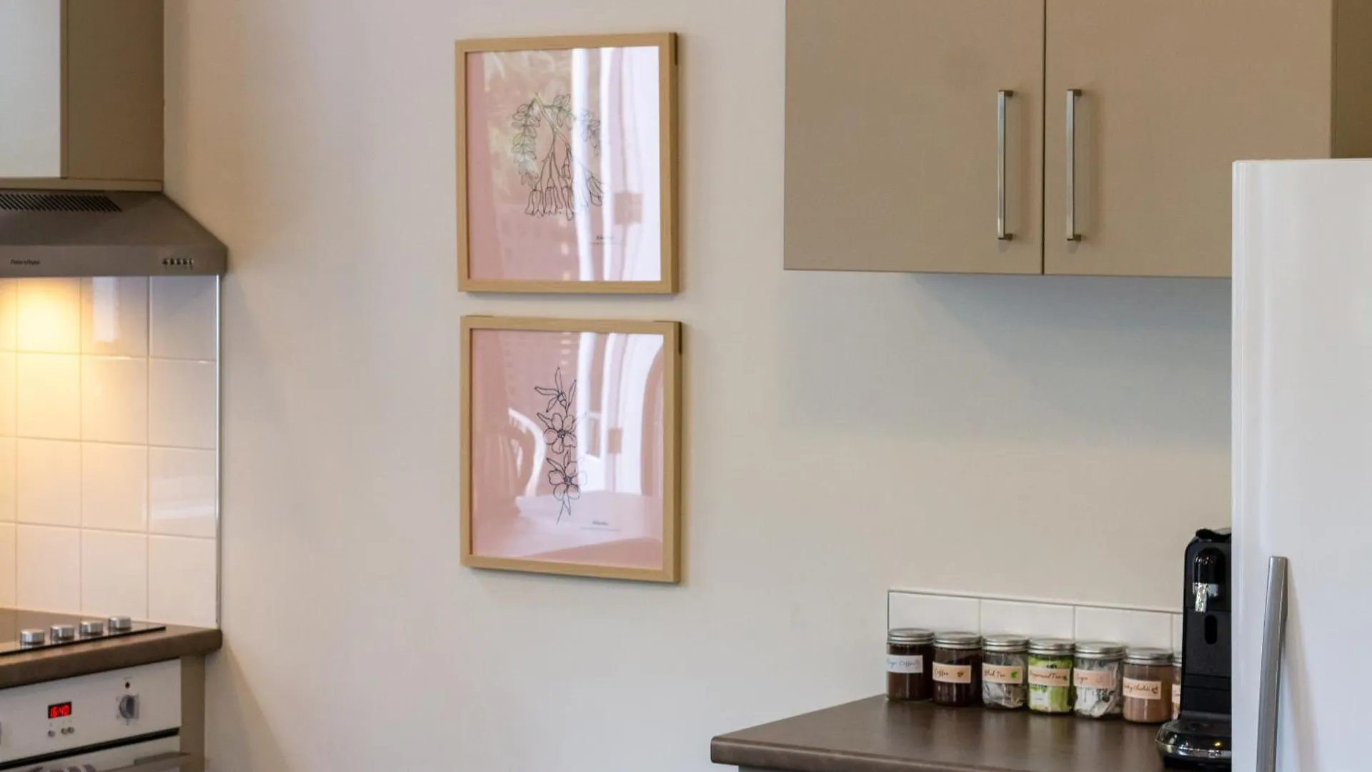 Apartment 2 Bedroom 2 Bath Modern Heritage Near Art Gallery Christchurch New Zealand