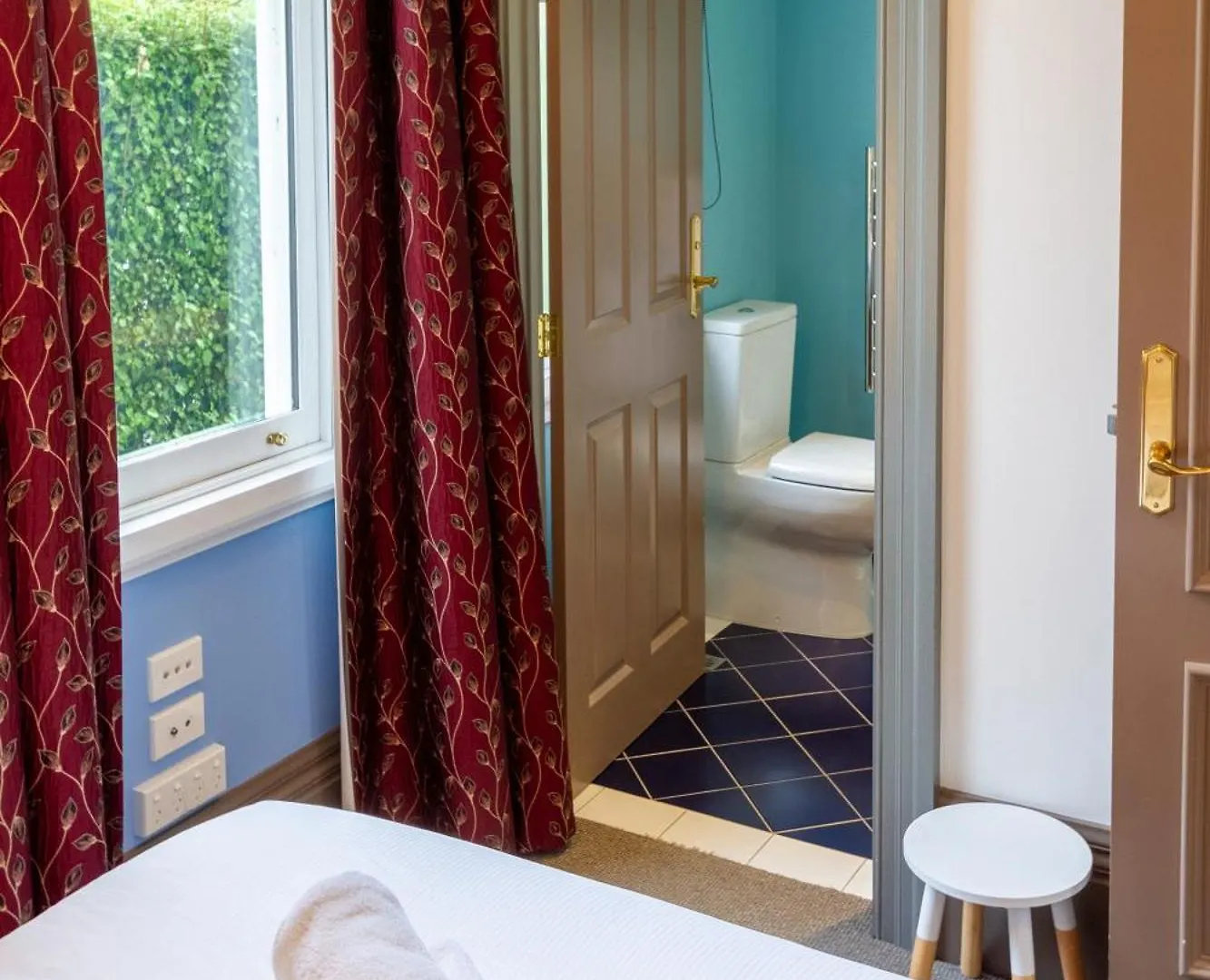 Apartment 2 Bedroom 2 Bath Modern Heritage Near Art Gallery Christchurch